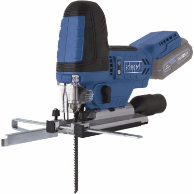 Scheppach BC-JS254-X – Zboží Dáma