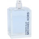 Michael Kors Extreme Blue toaletní voda pánská 120 ml tester