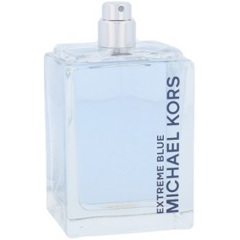 Michael Kors Extreme Blue toaletní voda pánská 120 ml tester