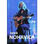 Publikace Jarek Nohavica komplet 2 – Hledejceny.cz