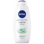 Nivea Creme Aloe sprchový gel 750 ml – Zboží Dáma