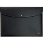 LEITZ Recycle A4 PP Desky s drukem černé – Zboží Živě