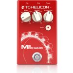 TC Helicon Mic Mechanic 2 – Hledejceny.cz