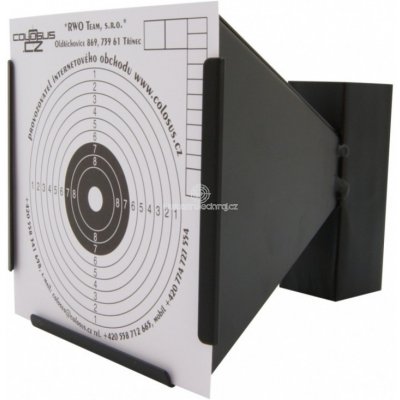 Lapač broků Beast Hunter pyramid 17x17 – Zboží Dáma