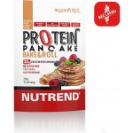 NUTREND PROTEIN PANCAKE, 650 g – Zboží Dáma