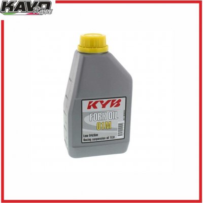 Kayaba Fork Oil 02M 1 l | Zboží Auto