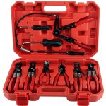 Matabro MB-03-06004, Sada kleští na hadicové spony - 9 kusů – Zboží Dáma