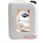 Isolda Luxury pěnové mýdlo bílé 5 l – Zboží Dáma