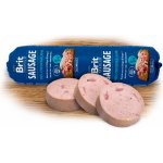 Brit Sausage Chicken & Lamb 0,8 kg – Hledejceny.cz