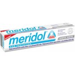 Meridol Gentle White zubní pasta 75 ml – Hledejceny.cz