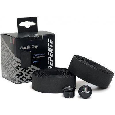 Repente Elastic Grip EVA 3.0 černá – Zboží Dáma