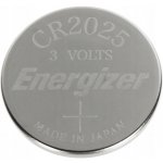 Energizer Ultimate Lithium CR2025 2ks E301319400 – Zboží Živě
