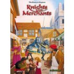 Knights and Merchants – Hledejceny.cz