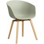 HAY AAC 22 Oak / Pastel green – Sleviste.cz