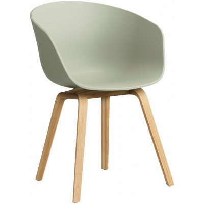 HAY AAC 22 Oak / Pastel green – Sleviste.cz