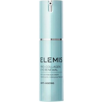 Elemis Anti-Ageing Pro-Collagen protivráskový oční krém Eye Renewal 15 ml