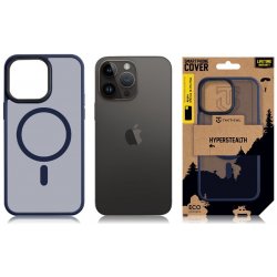 Pouzdro Tactical MagForce Hyperstealth Apple iPhone 14 Pro Max Deep modré