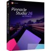 DTP software Pinnacle Studio 26 Ultimate (box) CZ PNST26ULMLEU