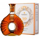 Brandy Godet XO Terre 40% 0,7 l (karton)