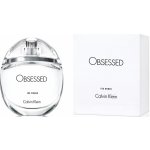 Calvin Klein Obsessed parfémovaná voda dámská 50 ml – Zbozi.Blesk.cz