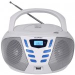 Blaupunkt BB7 – Sleviste.cz