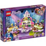 LEGO® Friends 41393 Soutěž v pečení – Hledejceny.cz