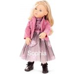 Götz HAPPY KIDZ SOPHIA 50 cm – Zboží Dáma