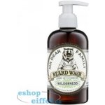 Mr. Bear Family Wilderness šampon na vousy 250 ml – Zbozi.Blesk.cz