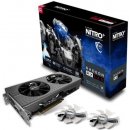 Sapphire Radeon RX 580 NITRO+ 8GB DDR5 11265-00-40G