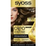Syoss Oleo Intense Color 5-86 Půvabně hnědý – Sleviste.cz