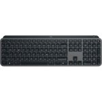 Logitech MX Keys Combo for Business Gen 2 920-010926 – Zboží Živě