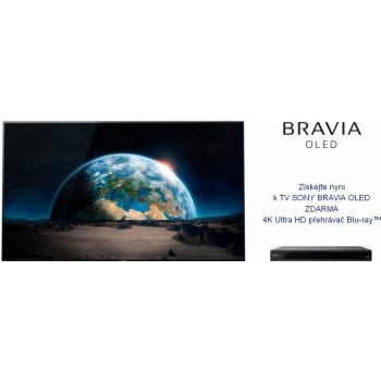 Sony Bravia KD-55A1