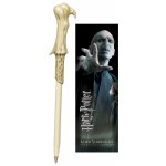 Hůlka Lorda Voldemorta pero a záložka – Zboží Mobilmania