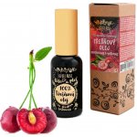 SoZoLe Rose Třešňový olej za studena lisovaný 30 ml – Sleviste.cz