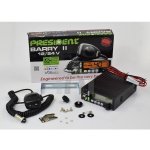 President BARRY II FM ASC 12/24 V – Zboží Živě