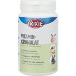 Trixie vitamínové granule pro králíky a malé hlodavce 0,22 kg – Zbozi.Blesk.cz