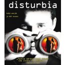 DISTURBIA - BD