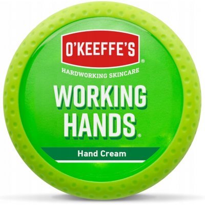 O'Keeffe's Working Hands krém na suché ruce 96 g – Zboží Dáma
