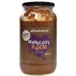 Allnature Mandlový krém 920 g – Zboží Dáma