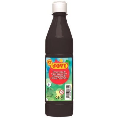 Jovi PREMIUM Černá 500 ml – Zbozi.Blesk.cz