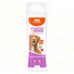 MY FRIEND Bylinný šampon pro psy 400 ml – Hledejceny.cz