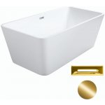 Besco Evita 160 x 80 cm WAS-160-EZL – Hledejceny.cz