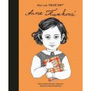 Kniha Malí lidé, velké sny - Anne Franková - Sánchez Vegarová María Isabel