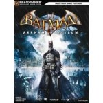 Batman Arkham Asylum – Sleviste.cz