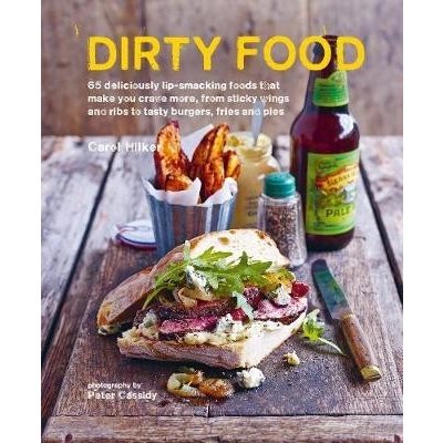 Dirty Food – Zboží Mobilmania