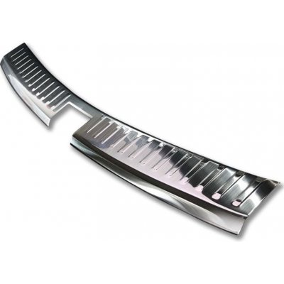 Ochranná lišta hrany kufru Škoda Kodiaq I. 2017-2024 vnitřní – Hledejceny.cz