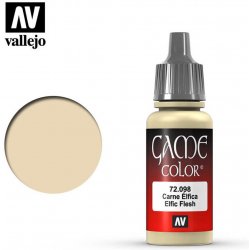 Vallejo: Game Color Elfic Flesh 18ml