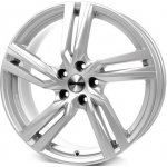 GMP Arcan 8x19 5x112 ET45 silver – Hledejceny.cz