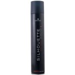 Schwarzkopf Silhouette Super Hold Hairspray lak na vlasy 750 ml – Sleviste.cz