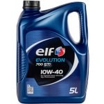 Elf Evolution 700 STI 10W-40 5 l – Zboží Mobilmania